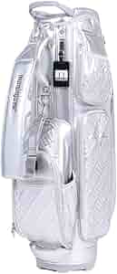 Amazon.co.jp: [マンシングウェア] キャディバッグ 【ENVOY】 2.8kg